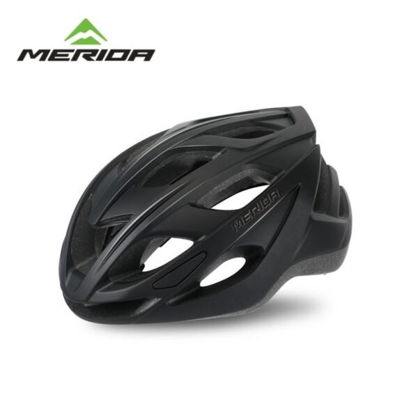 Merida Bike Helmet black